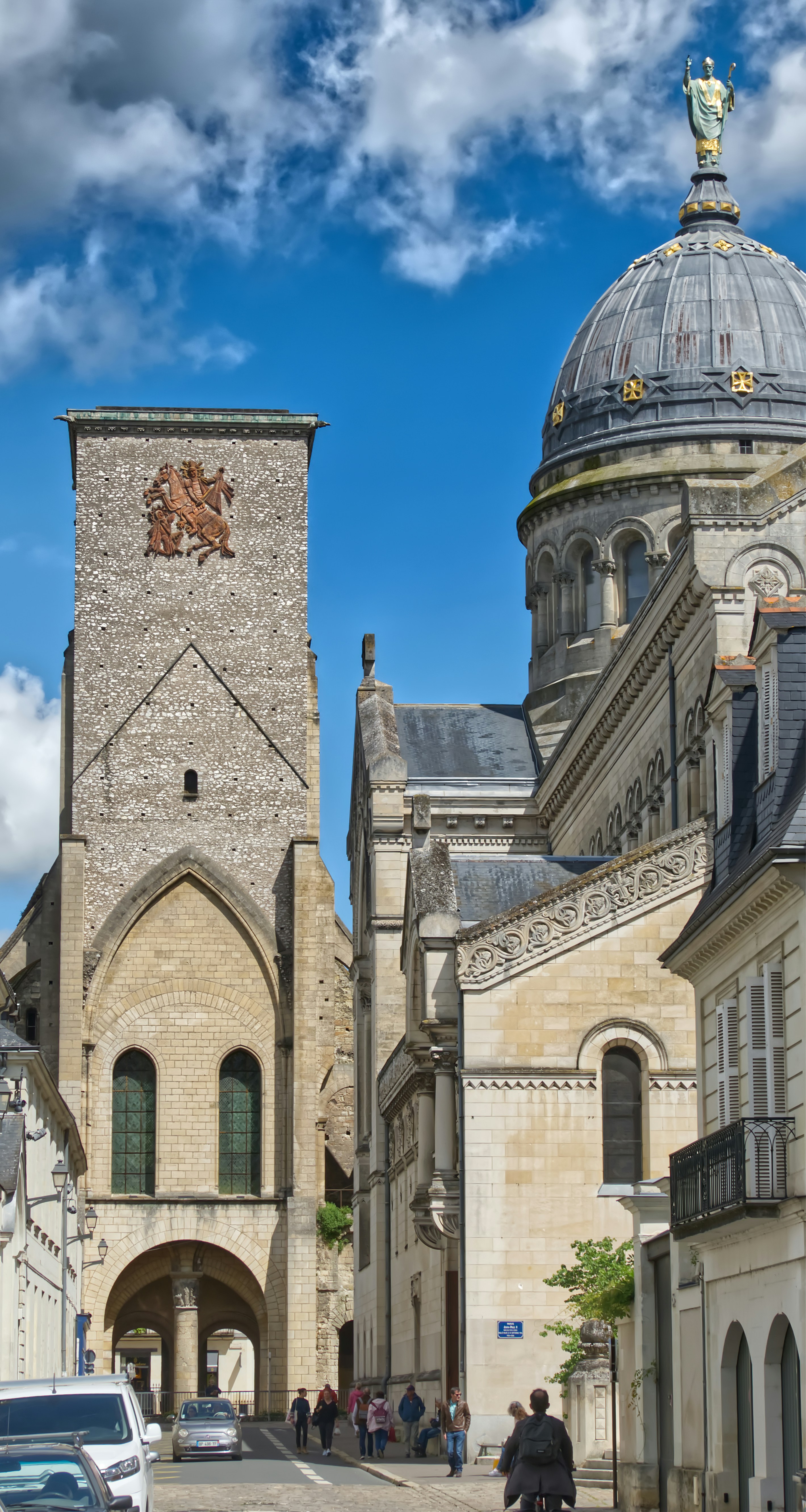 Loire Valley: The French Renaissance — 8